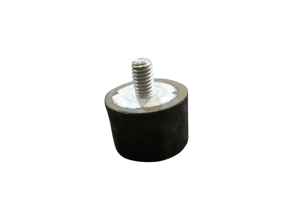 JLG Bumper Rubber 0940070 replacement part image