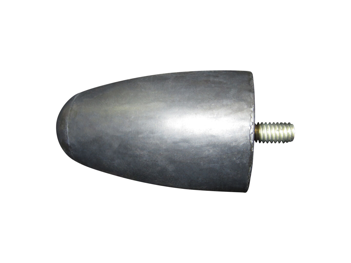 JLG Bumper75X356Blkrub 0940085 replacement part image