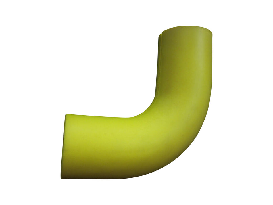 JLG Bumperpad Corner 1 14 Id Rd 0940091 replacement part image