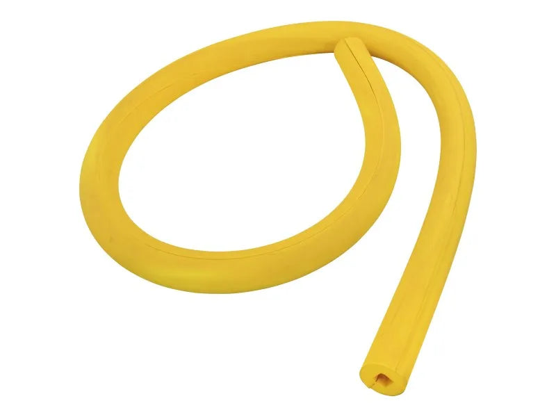 JLG Bumperpad 1 14 Id Sq X 12 L 0940094S replacement part image