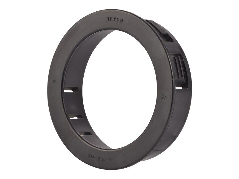 JLG Plug Plastic Heyco 0961127 replacement part image