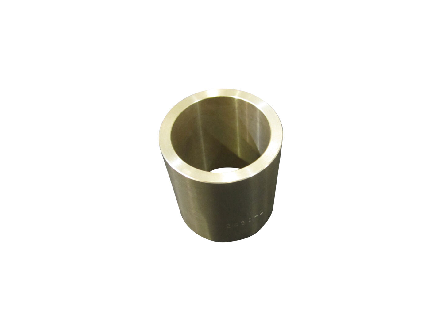 JLG Bushing Bronze 150X187X200 0961257 replacement part image