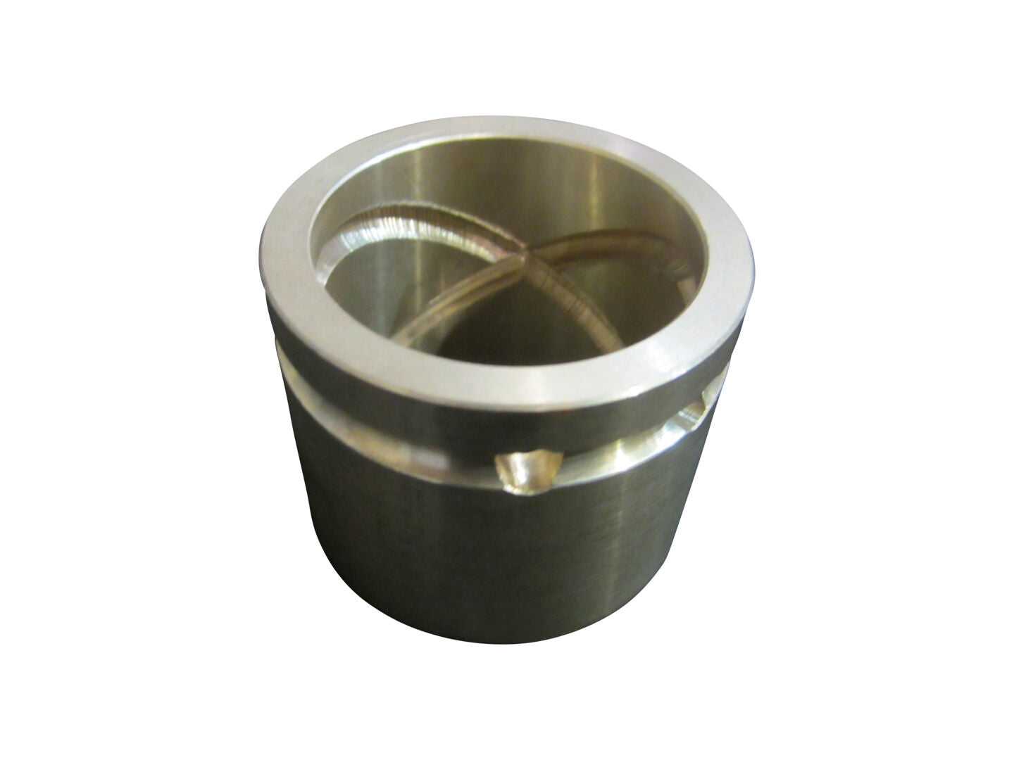 JLG Bushing 187X150X150 660Brz 0961597 replacement part image