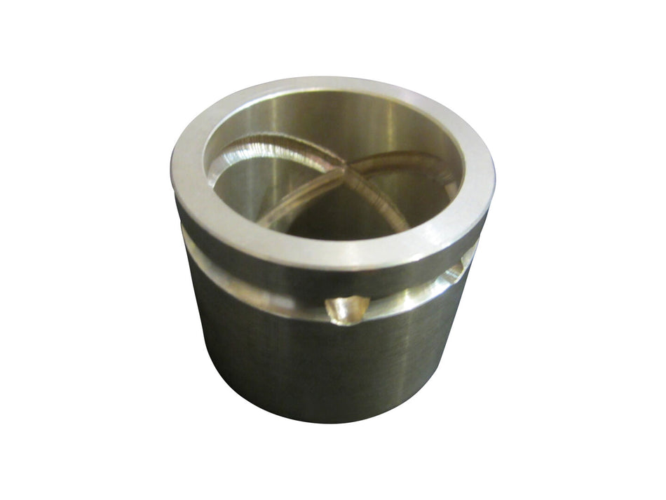 JLG Bushing 187X150X150 660Brz 0961597 replacement part image
