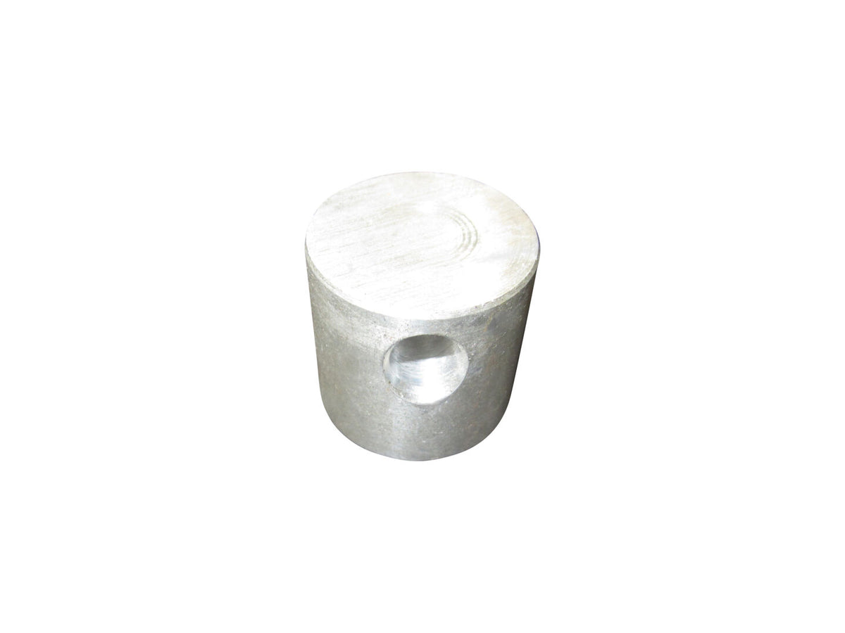 JLG Bushing122X119 6061 T6 0962197 replacement part image