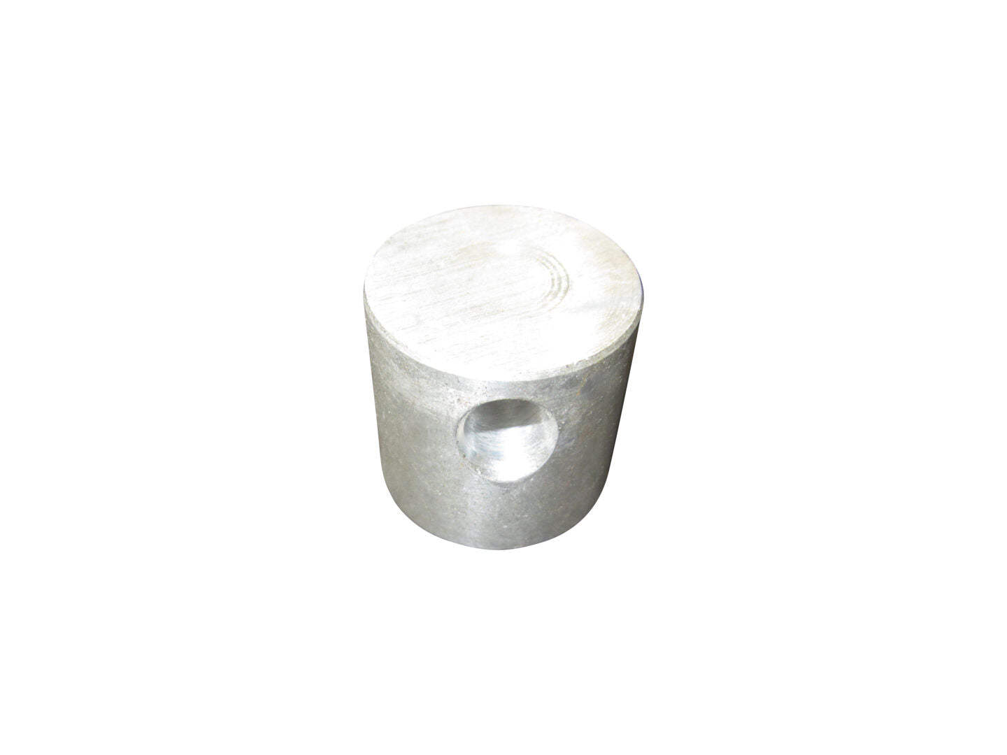JLG Bushing122X119 6061 T6 0962197 replacement part image