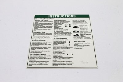 OEM Genie 1000000GT product image 1