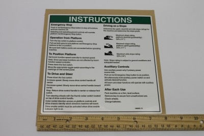 OEM Genie 1000001GT product image 1