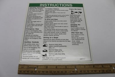 OEM Genie 1000027GT product image 1