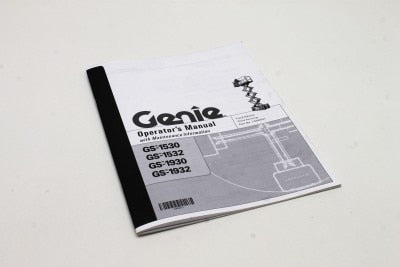 OEM Genie 1000031GT product image 1