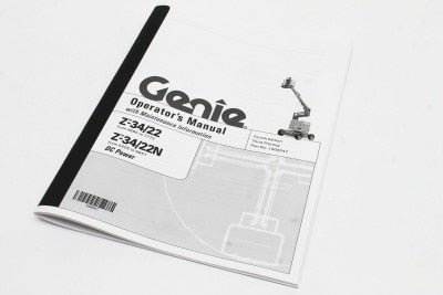 OEM Genie 1000047GT product image 1