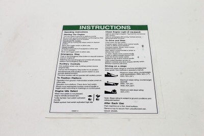 OEM Genie 1000057GT product image 1