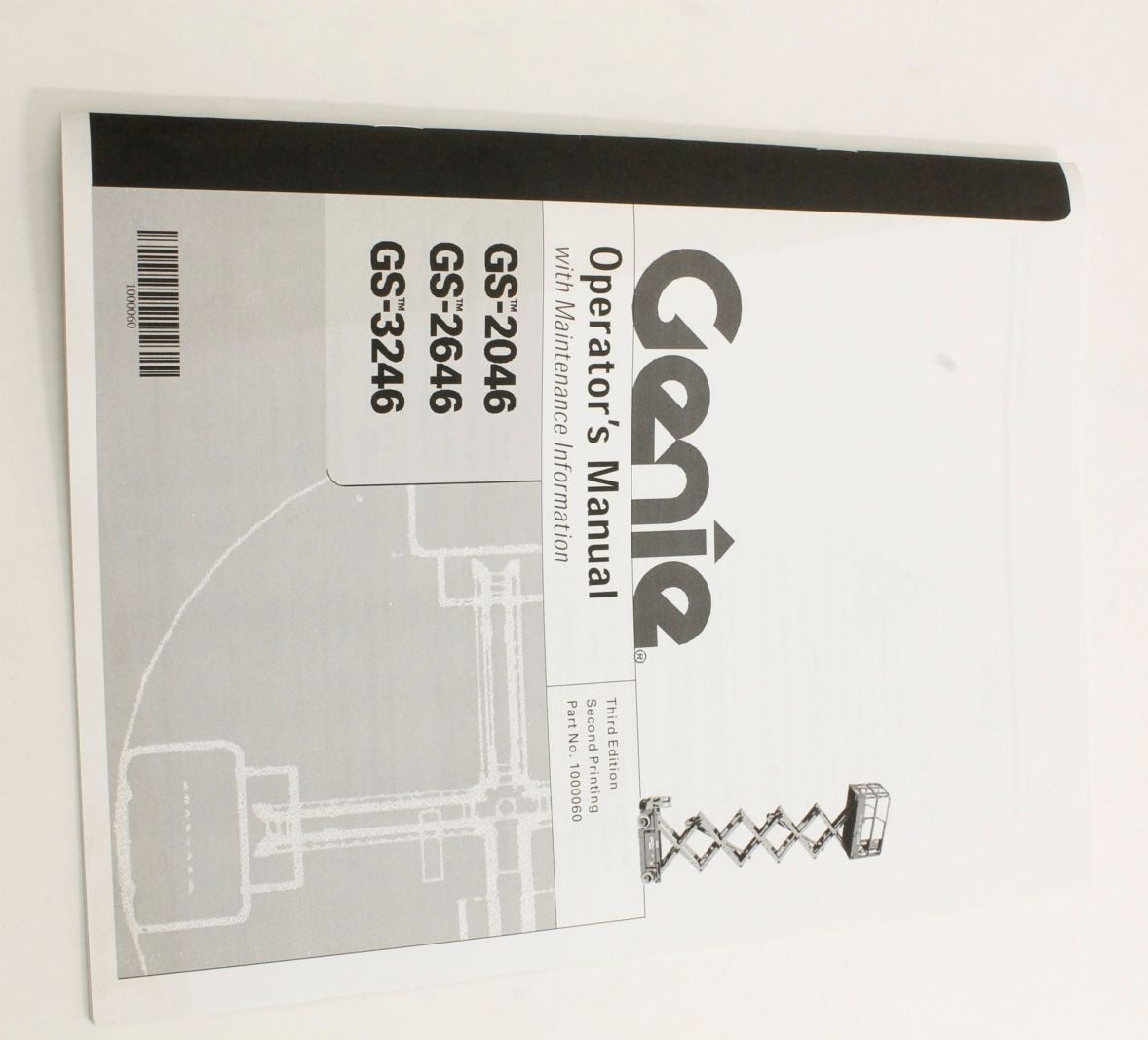 OEM Genie 1000060GT product image 1