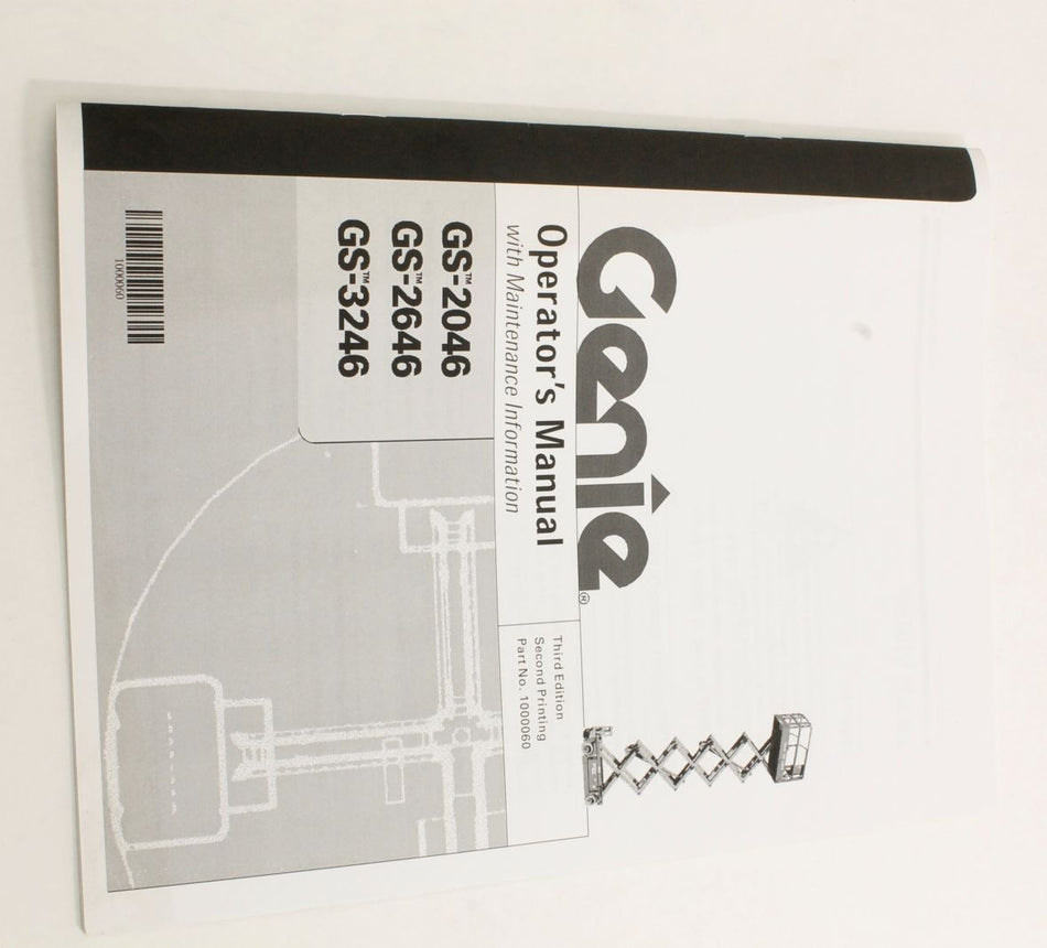 OEM Genie 1000060GT product image 1