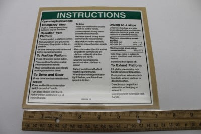 OEM Genie 1000134GT product image 1