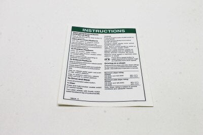 OEM Genie 1000143GT product image 1