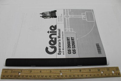 OEM Genie 1000189GT product image 1