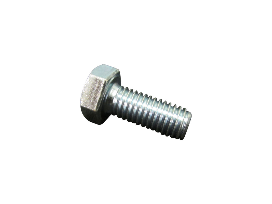 JLG Part # 100019 -  M08-020 8.8 Hex Hd Mach Screw