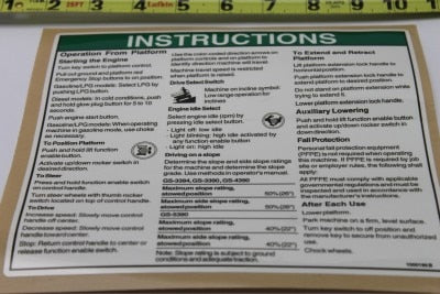 OEM Genie 1000195GT product image 1