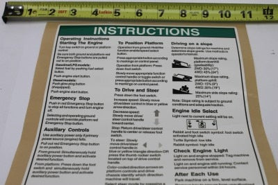 OEM Genie 1000238GT product image 1