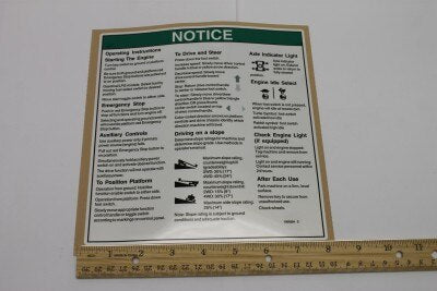 OEM Genie 1000254GT product image 1