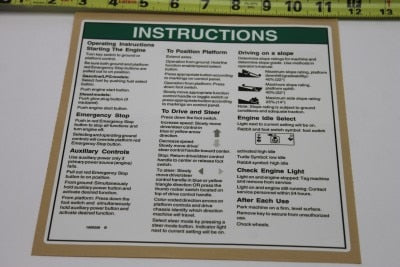 OEM Genie 1000256GT product image 1