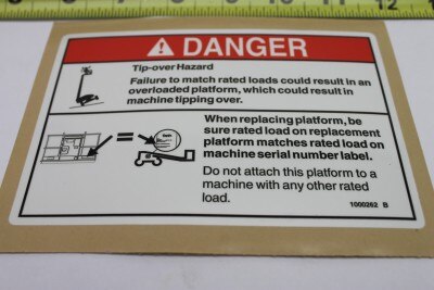 OEM Genie 1000262GT product image 1