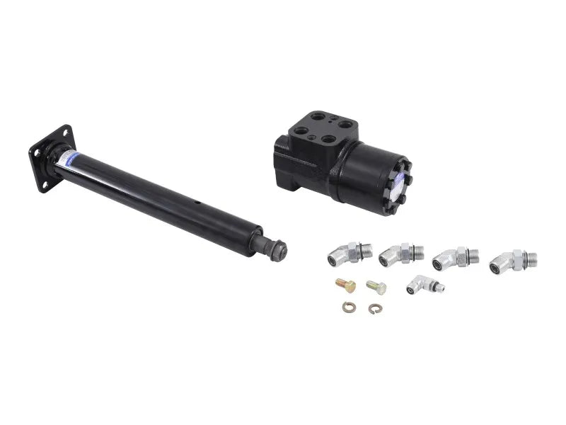 JLG Steering Control Assembly 1001001213S replacement part image