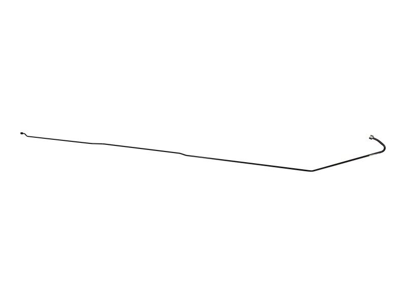 JLG Part # 1001001332 – Hydraulic Tube