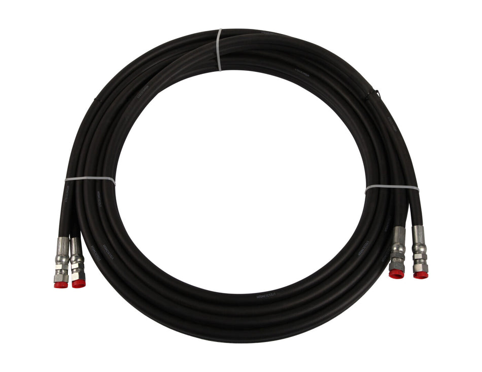 JLG Part # 1001001335 – Twinline Hyd. Hose