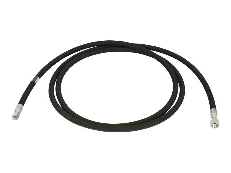 JLG Part # 1001001472 -  Hose
