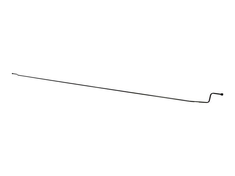 JLG Part # 1001001481 -  Hydraulic Tube