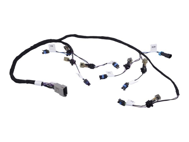JLG Part # 1001001512 -  Transmission Harness