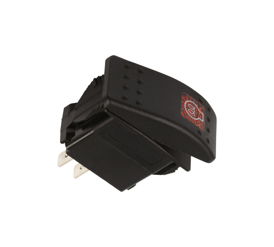 JLG Part # 1001001515 – Rocker Switch
