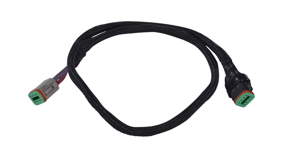 JLG Part # 1001001517 -  Harness
