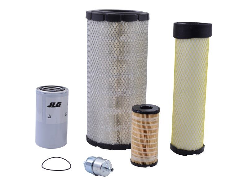 JLG Part # 1001001532 -  250 Hour Filter