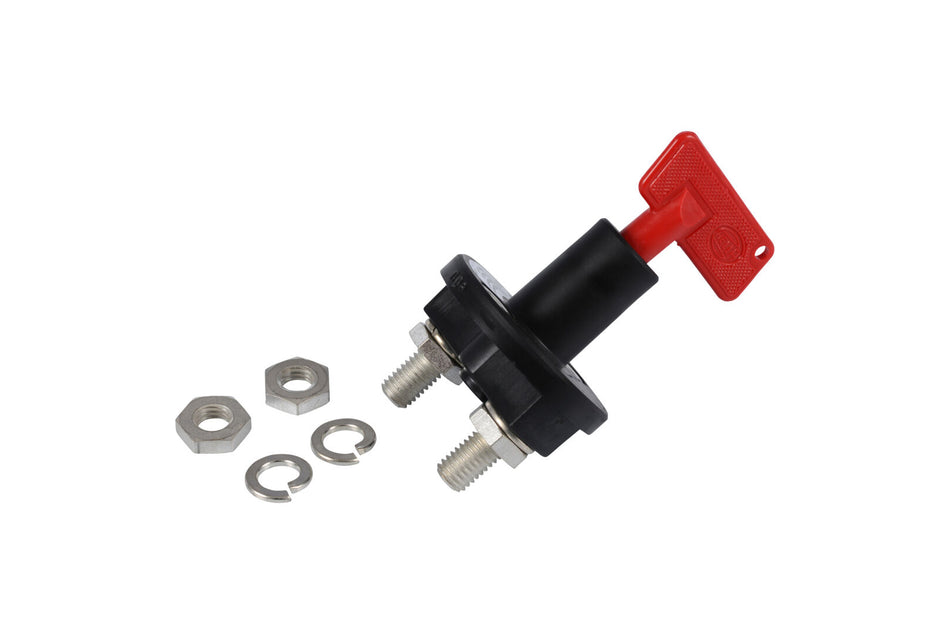 JLG Part # 1001001541 -  Key Switch