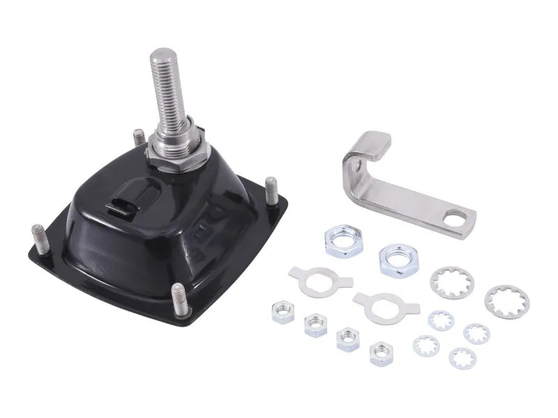 JLG Part # 1001001570 -  Latch