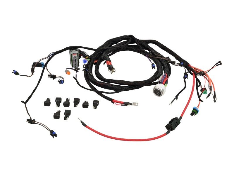 JLG Part # 1001001610 – Engine Ecu Harness