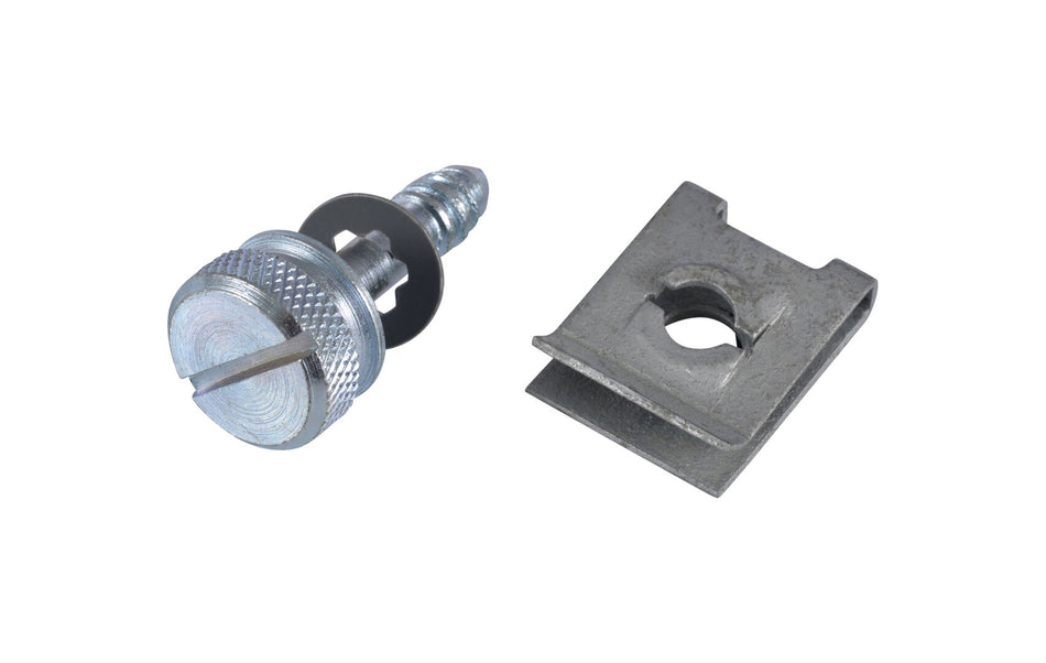 JLG Part # 1001001614 – Fastener