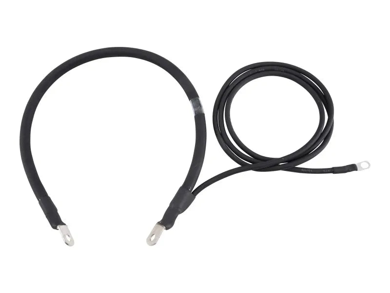 JLG Part # 1001001617 -  Battery Neg Cable