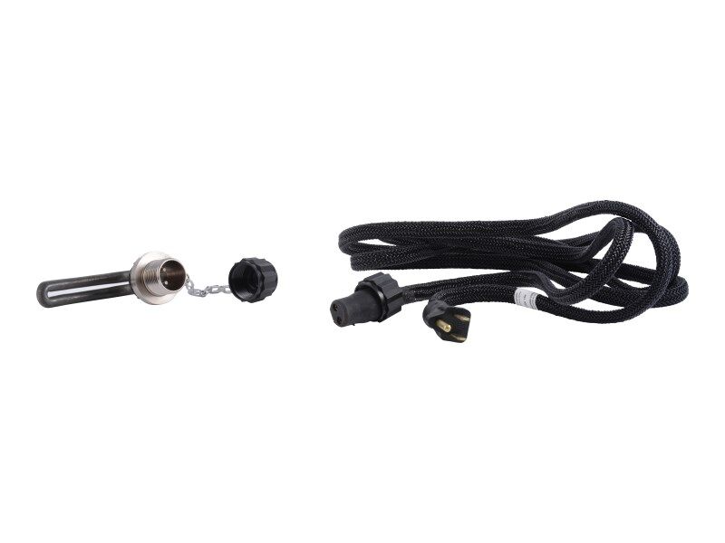 JLG Part # 1001001618 -  Heater