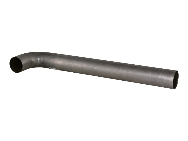 JLG Part # 1001001827 -  Exhaust Tube, Lower