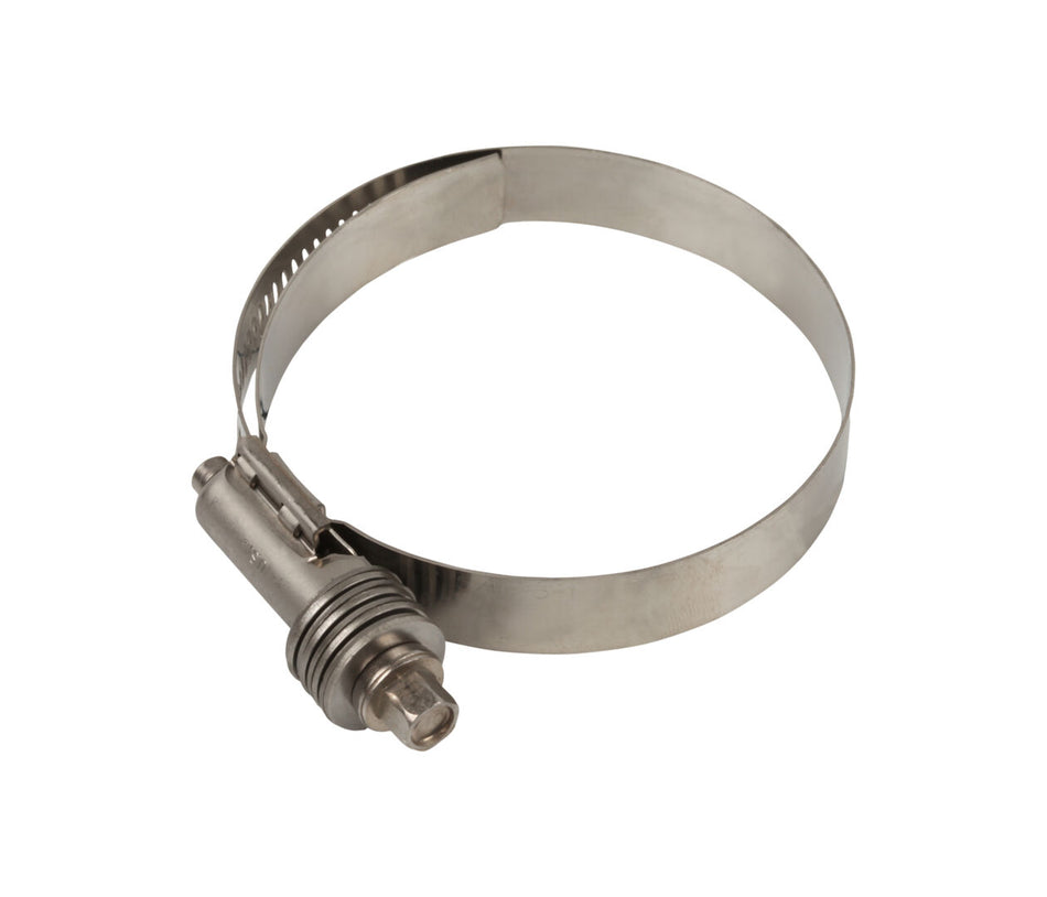 JLG Part # 1001001853 – Clamp