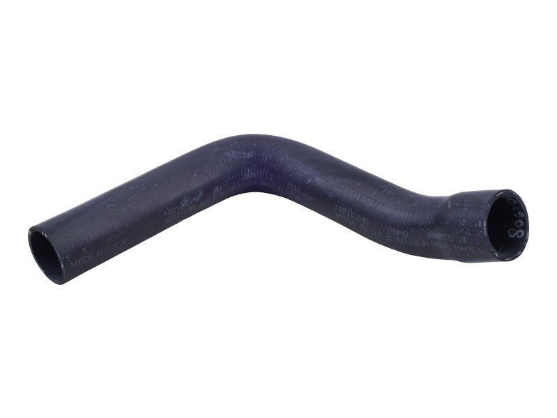 JLG Part # 1001001908 -  Hose, Radiator, Upper