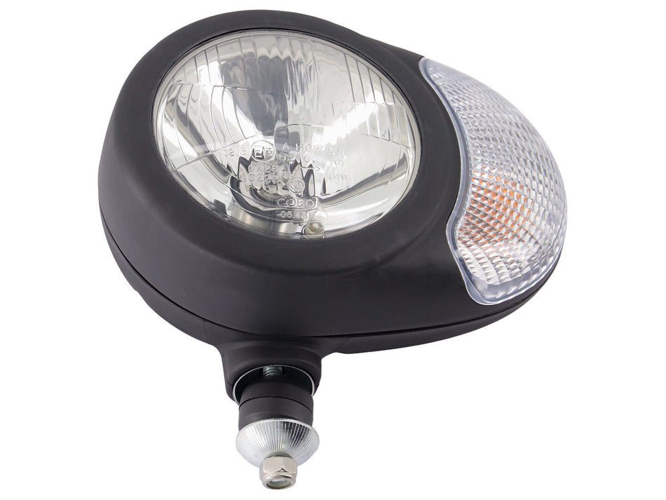 JLG Part # 1001002779 -  Driving Light Left-Hand