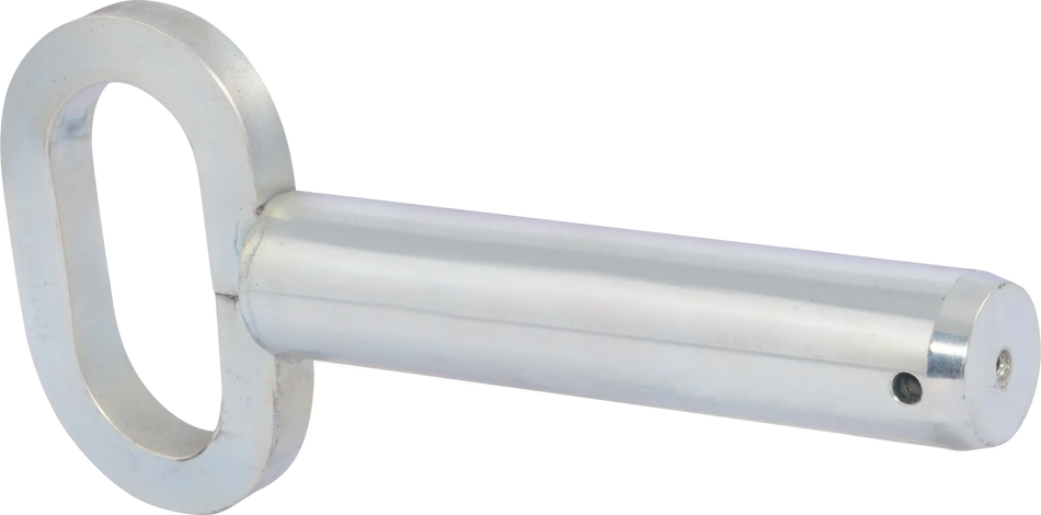 JLG Part # 1001003339 -  Pin As. - Hitch