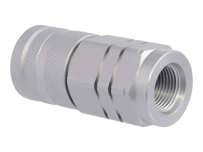 JLG Part # 1001003478 -  Coupling-Quick