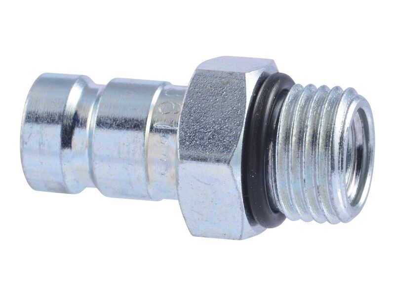 JLG Part # 1001003590 – Adapter-Mech, Sp Nqd Orb 6 Fg