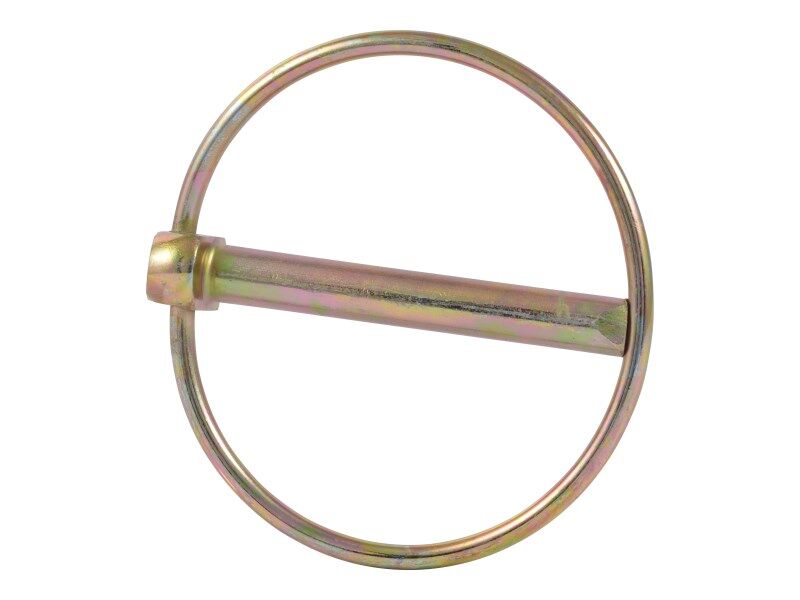 JLG Part # 1001003803 – Quick Release Clevis